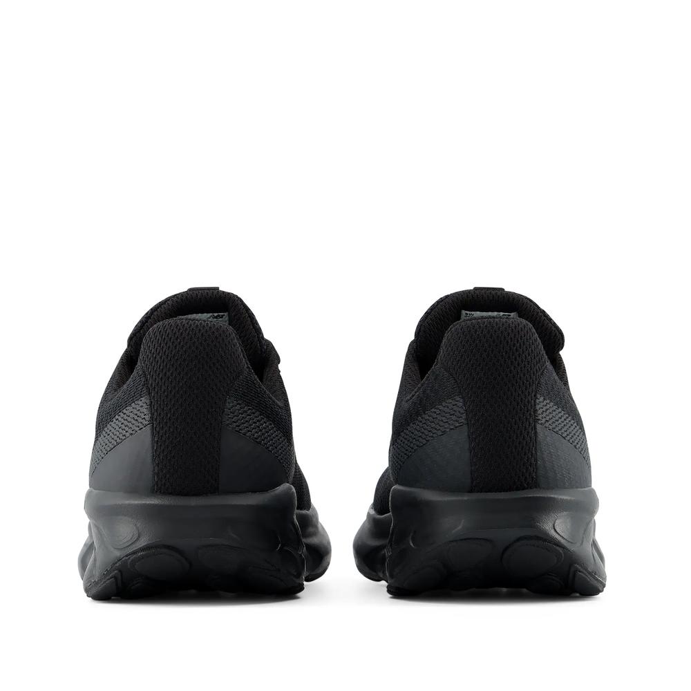 Buty młodzieżowe New Balance G5204UL - czarne