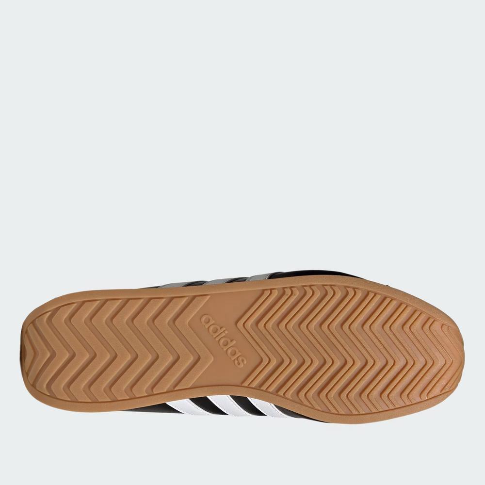 Buty męskie adidas Sportswear Tenis Runvista Halo HQ2315 - czarne