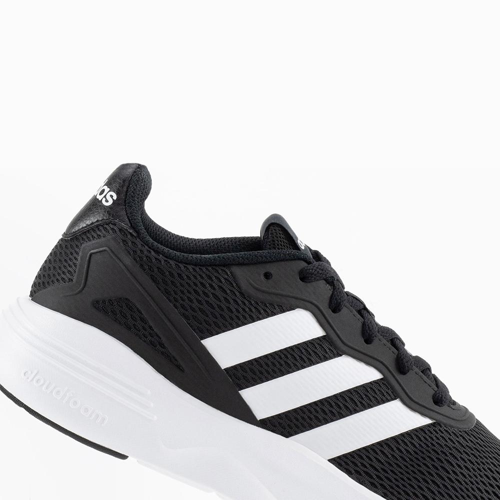 Buty adidas Nebzed GX4275 - czarne