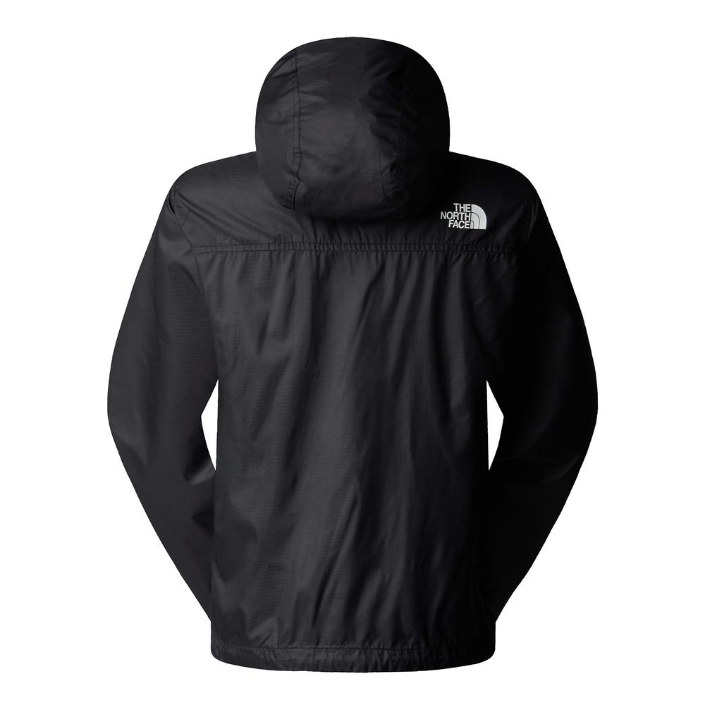 Kurtka damska The North Face Cyclone 0A8B6GJK31 - czarna