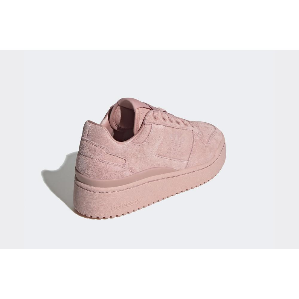 Buty adidas Originals Forum Bold GY8161 - różowe