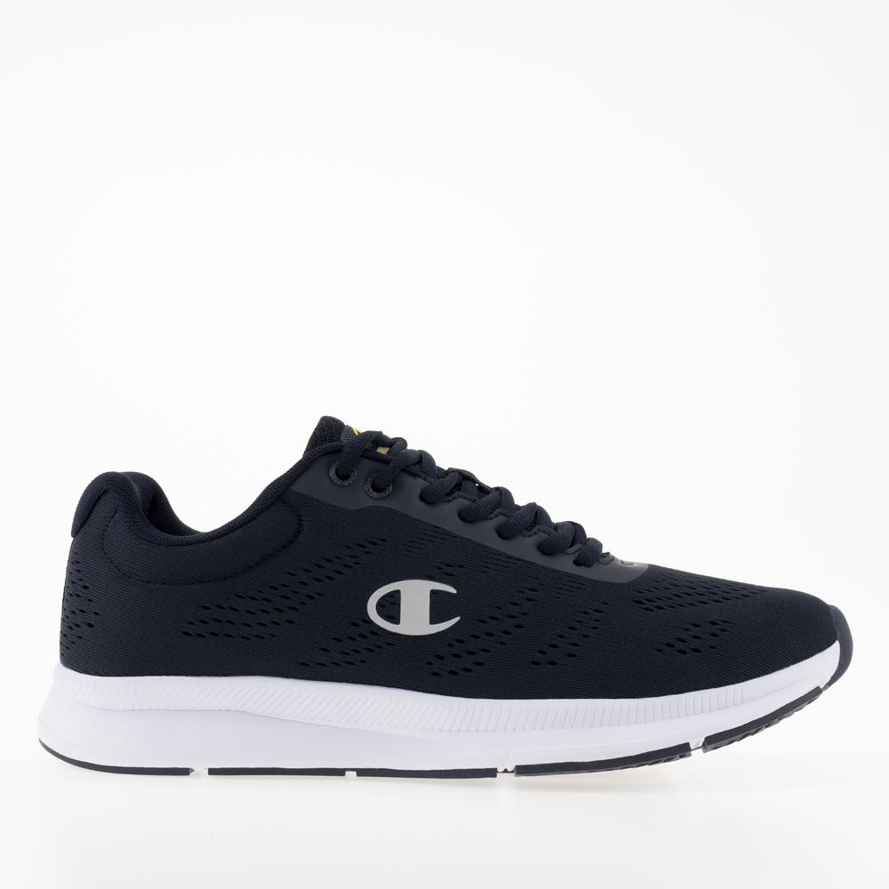 Buty Champion Jaunt S21934-BS501 - granatowe