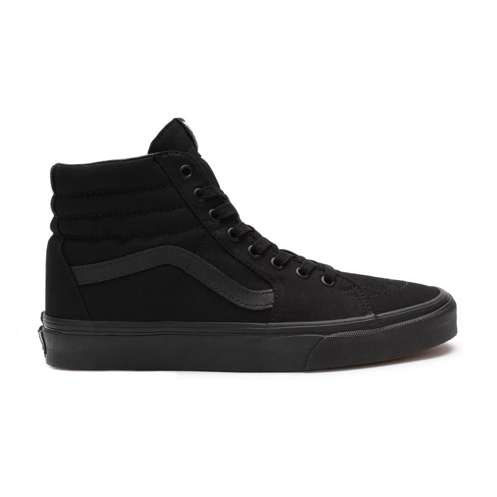 Buty Vans Sk8-Hi VN000TS9BJ41 - czarne