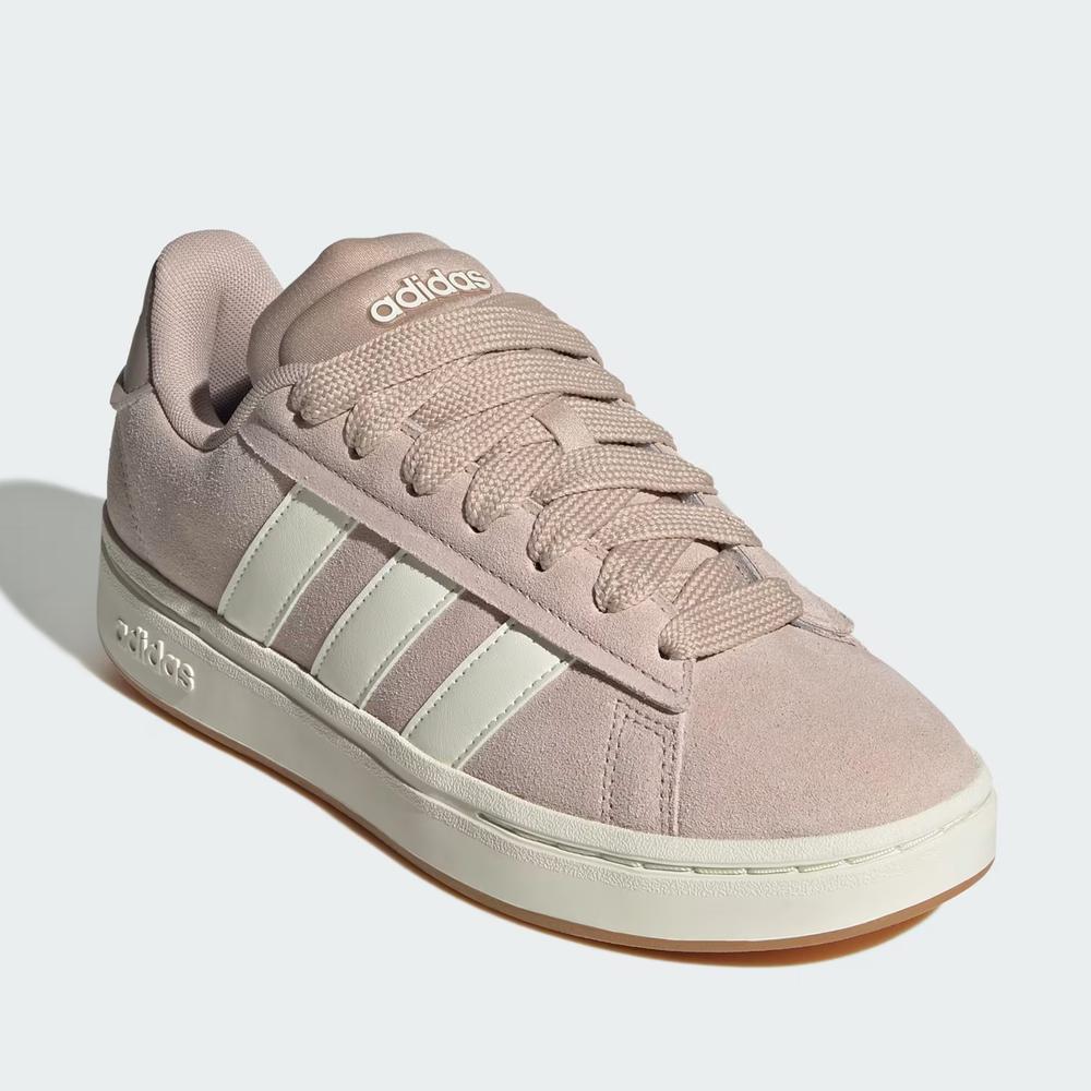 Buty damskie adidas Grand Court Alpha JI1719 - różowe