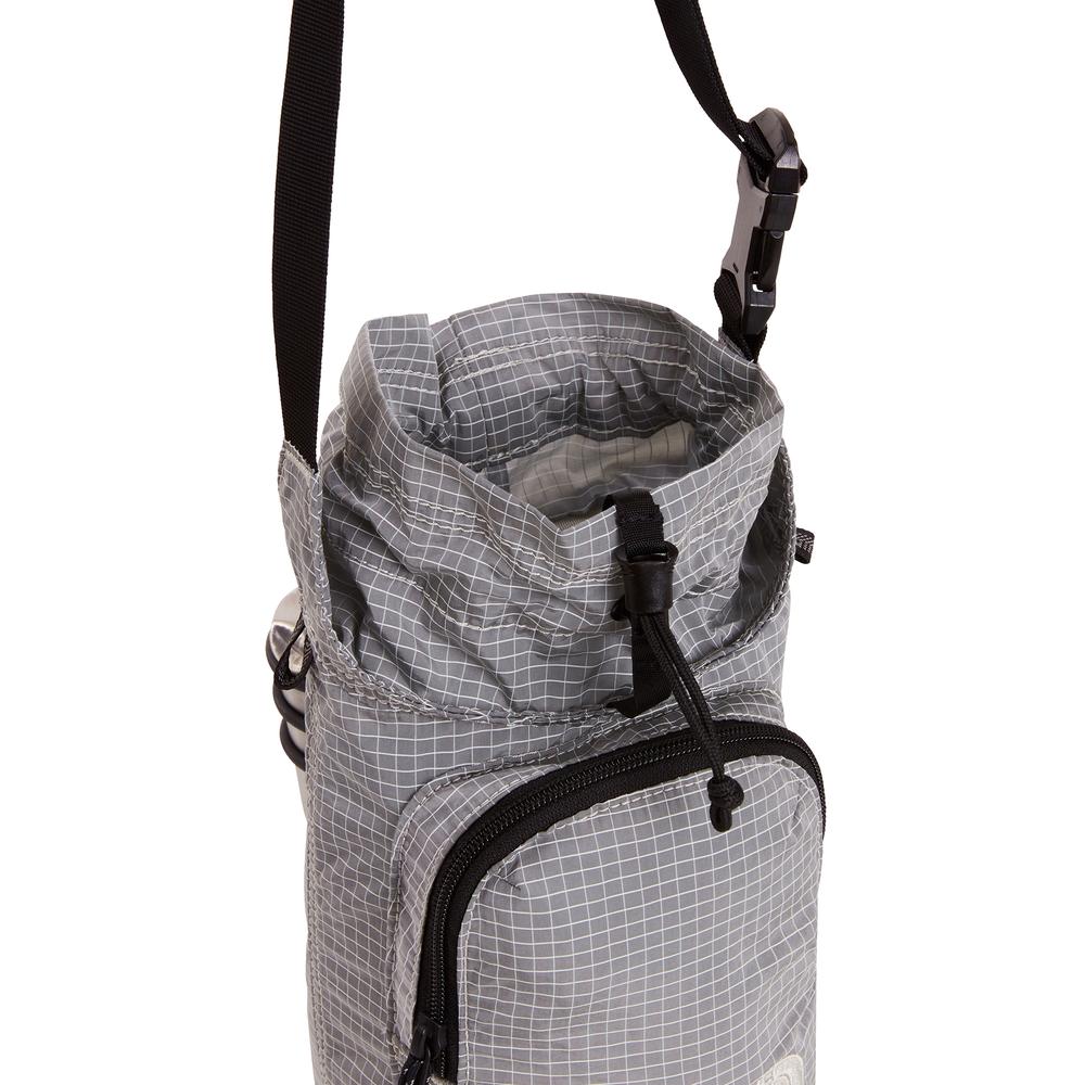 Torba The North Face Never Stop 0A8JCDMYB1 - szara