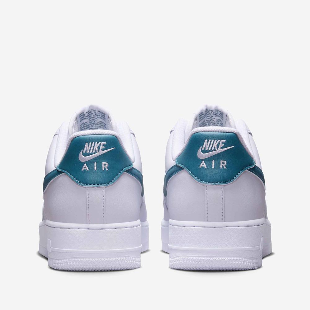 Buty męskie Nike Air Force 1 '07 FJ4146-114 - białe