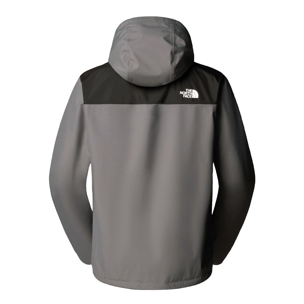 Kurtka męska The North Face Antora 0A7QEYC6B1 - szara