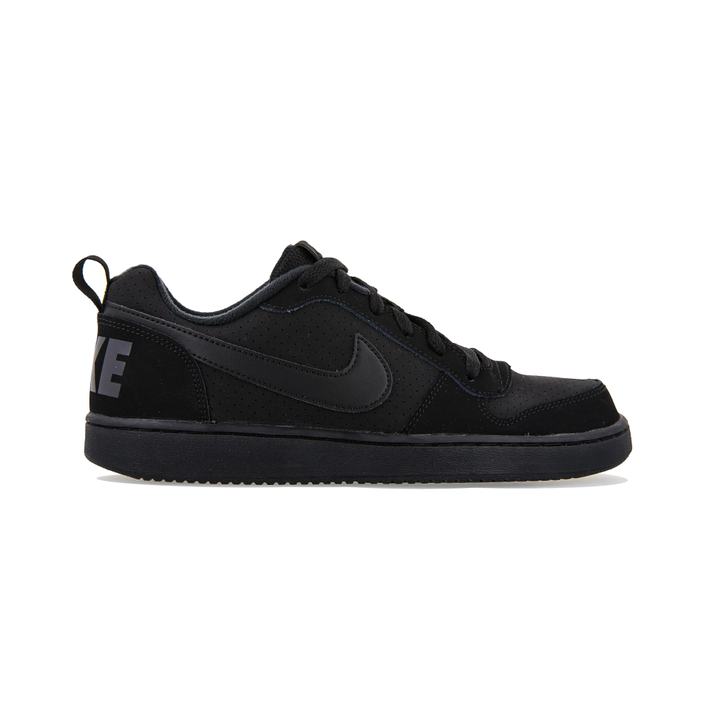 Nike Court Borough Low GS 839985-001