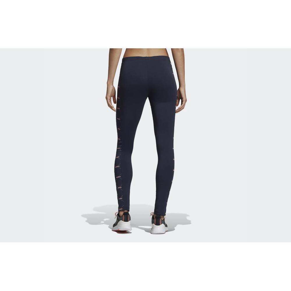 ADIDAS LINEAR GRAPHIC LEGGINGS > EI6272