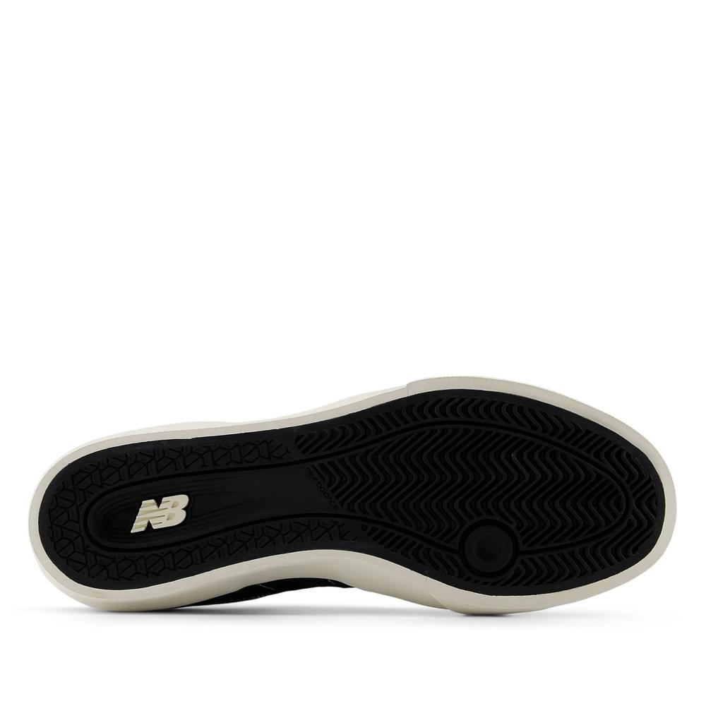 Buty męskie New Balance UN272BRL - czarne