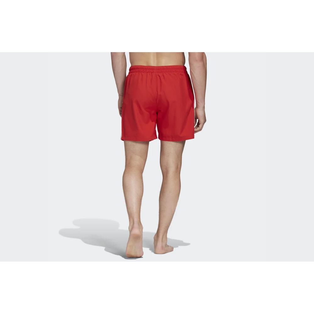 ADIDAS 3-STRIPES SWIM SHORTS > FM9876