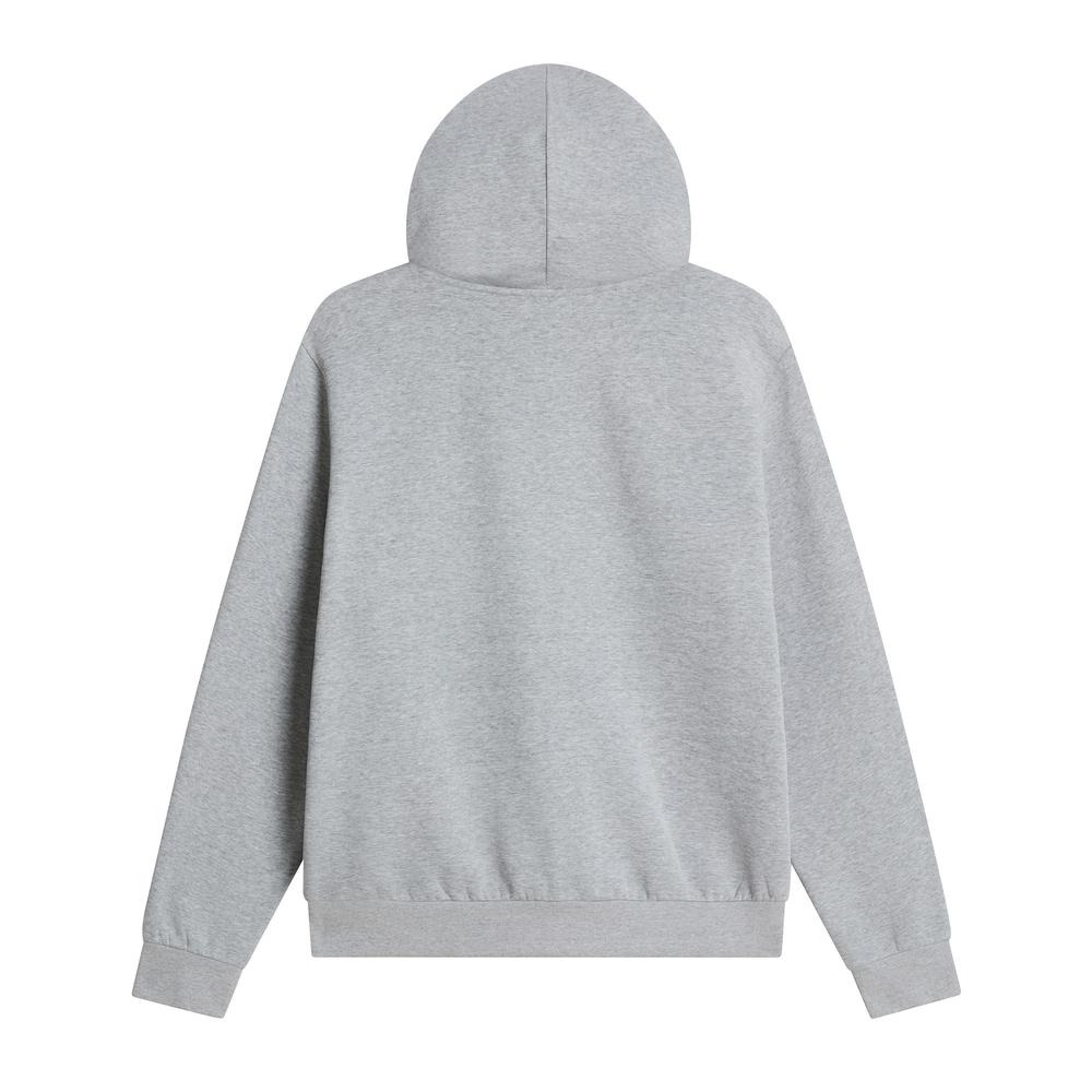 Bluza męska The North Face Evolution Simple Dome 0A8CWMCQO1 - szara