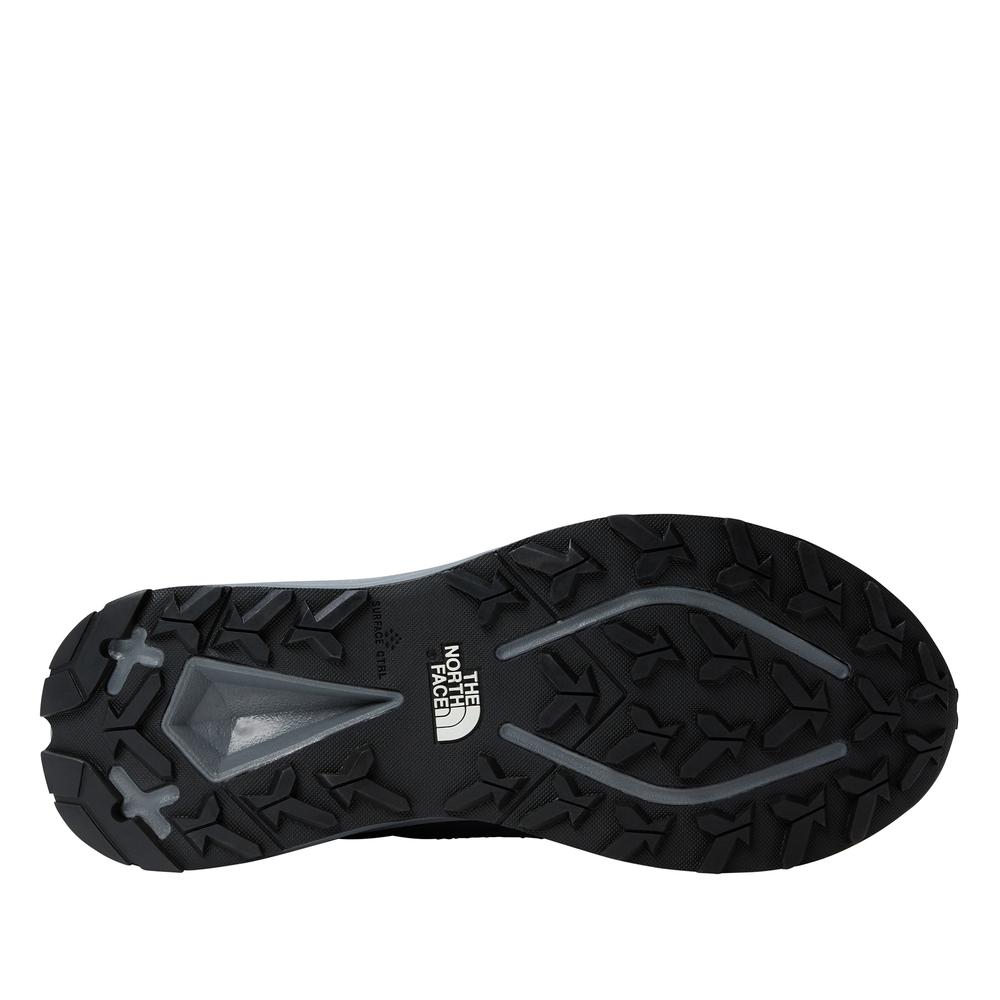 Buty The North Face Vectiv Exploris II 0A7W6CMG71 - granatowo-czarne