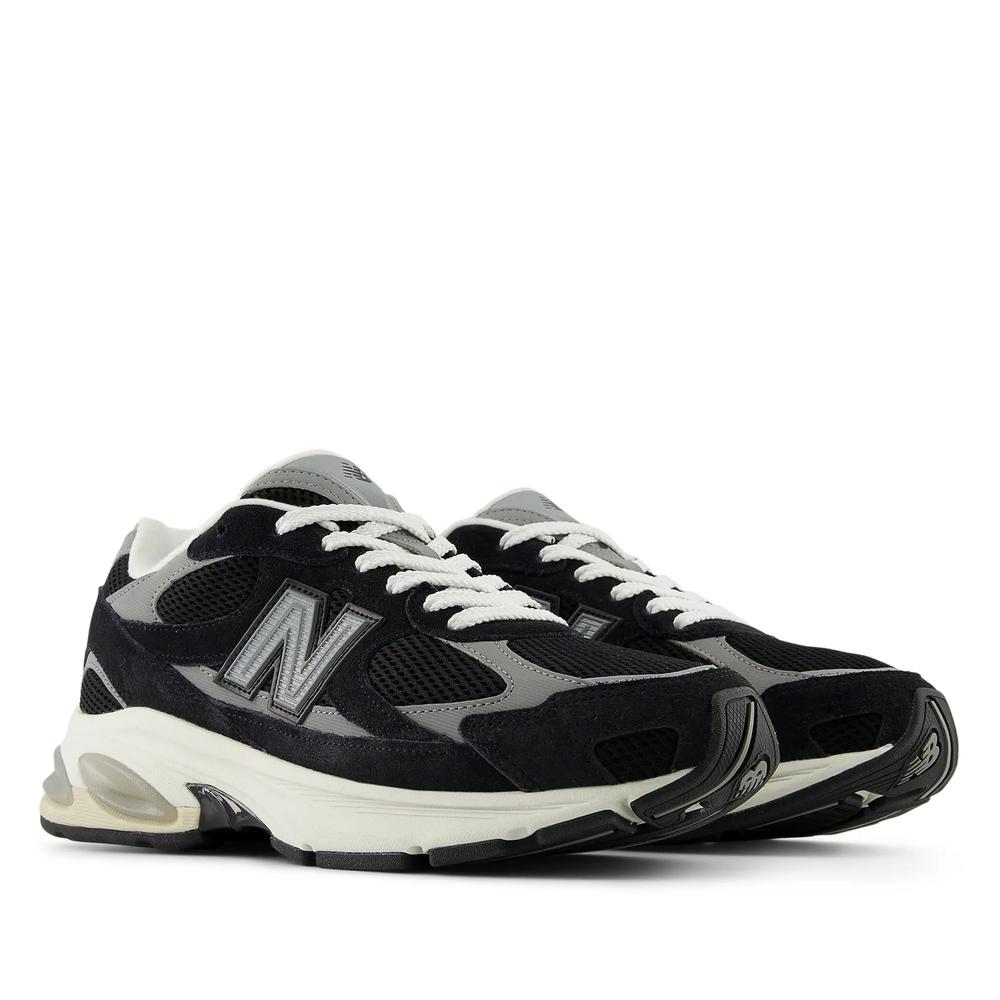 Buty unisex New Balance U2010892 - czarne
