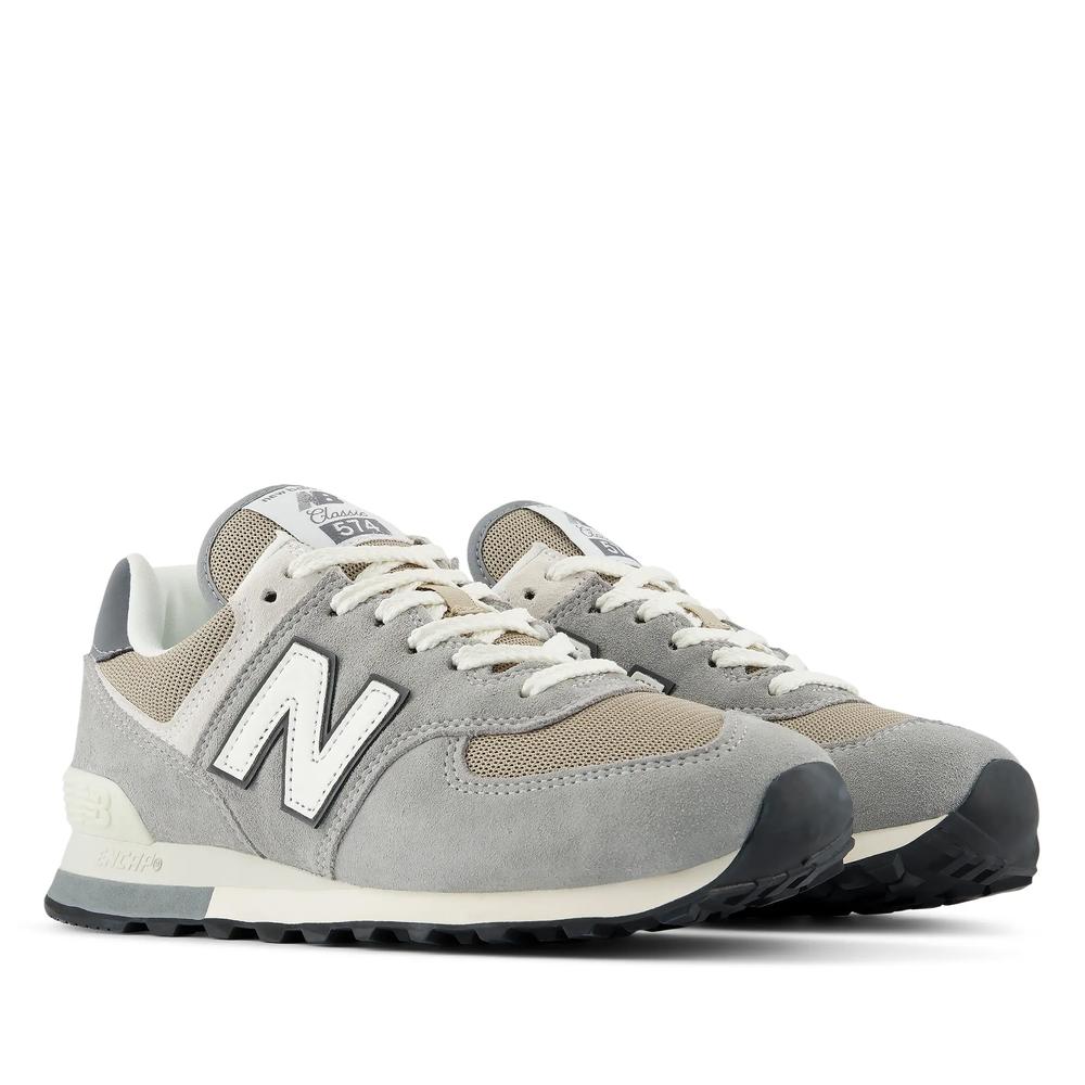 Buty unisex New Balance U5746O5 - szare