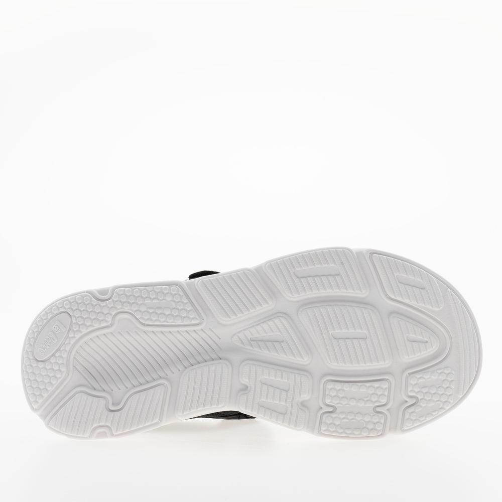 Sandały damskie Lee Cooper LCW-25-06-3190L - czarne