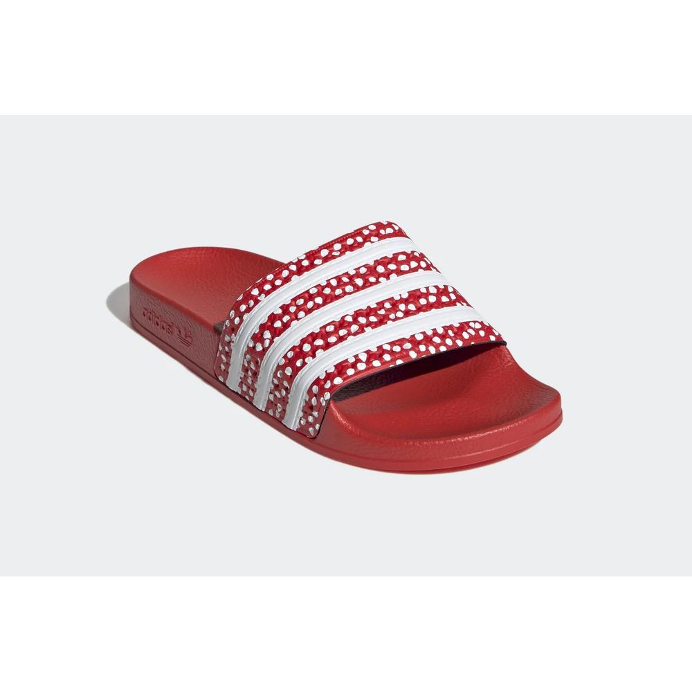 adidas Adilette Slides > FX5921