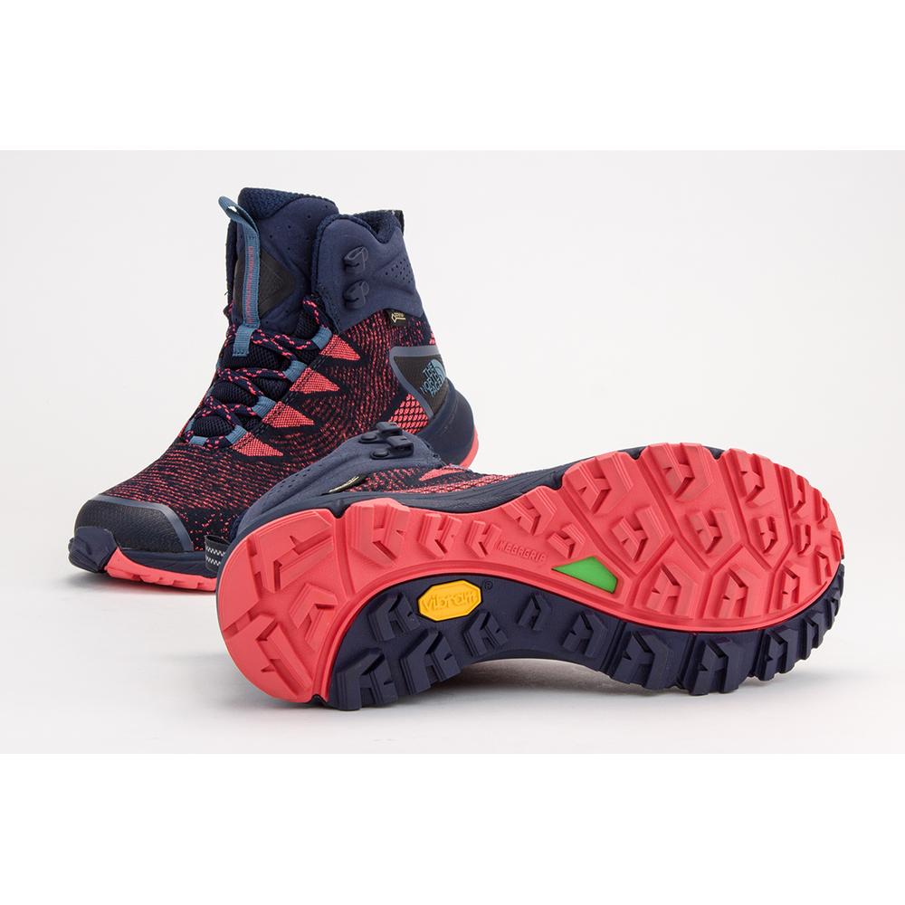 THE NORTH FACE WOMENS ULT FP3 MD GTX WV > 0A3MKVC7W1