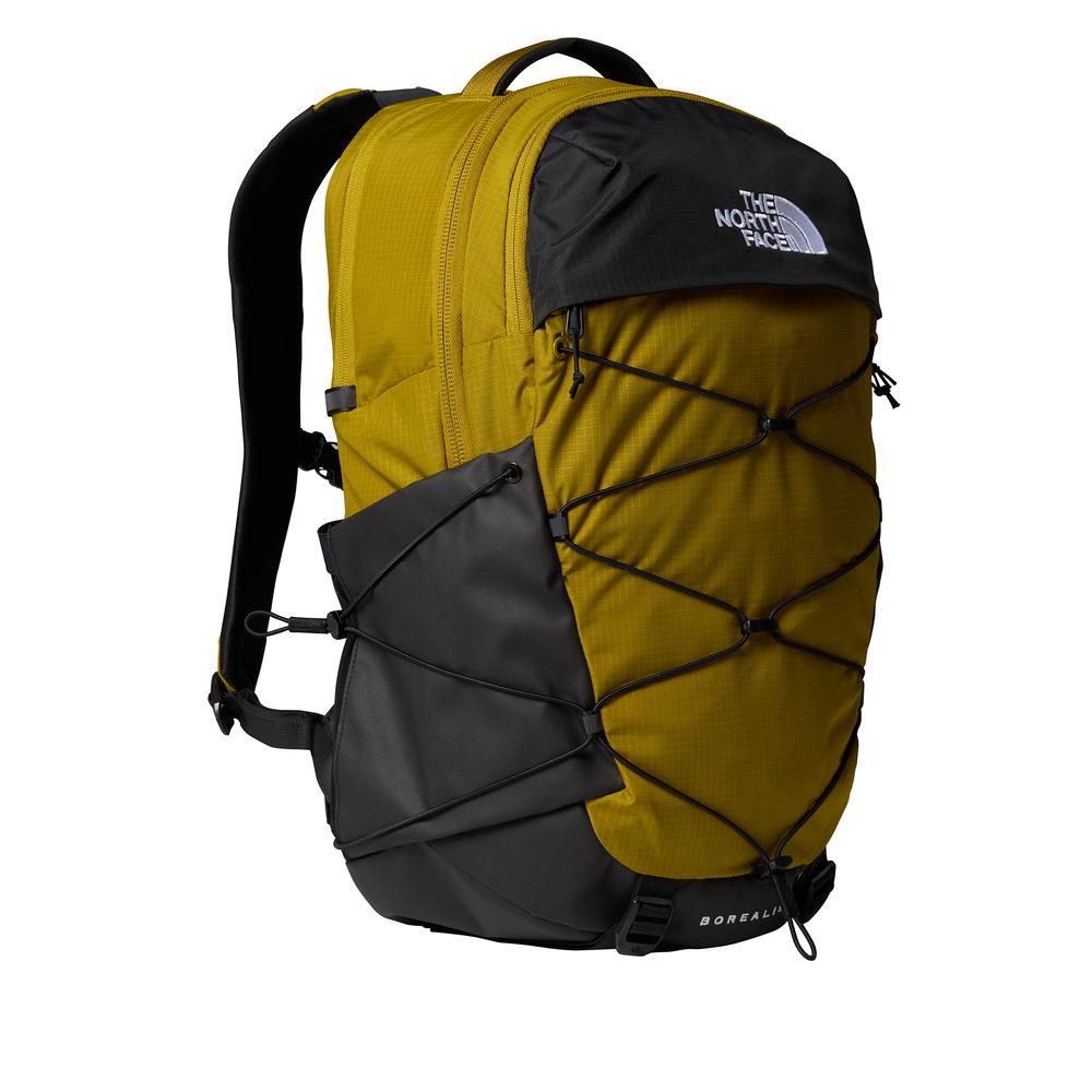 Plecak dla każdego The North Face Borealis 0A52SEDCO1 - żółty