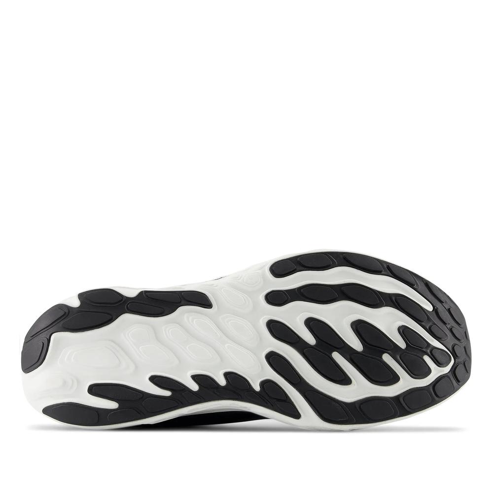 Buty New Balance Fresh Foam Vongo v6 MVNGOLK6 - czarne