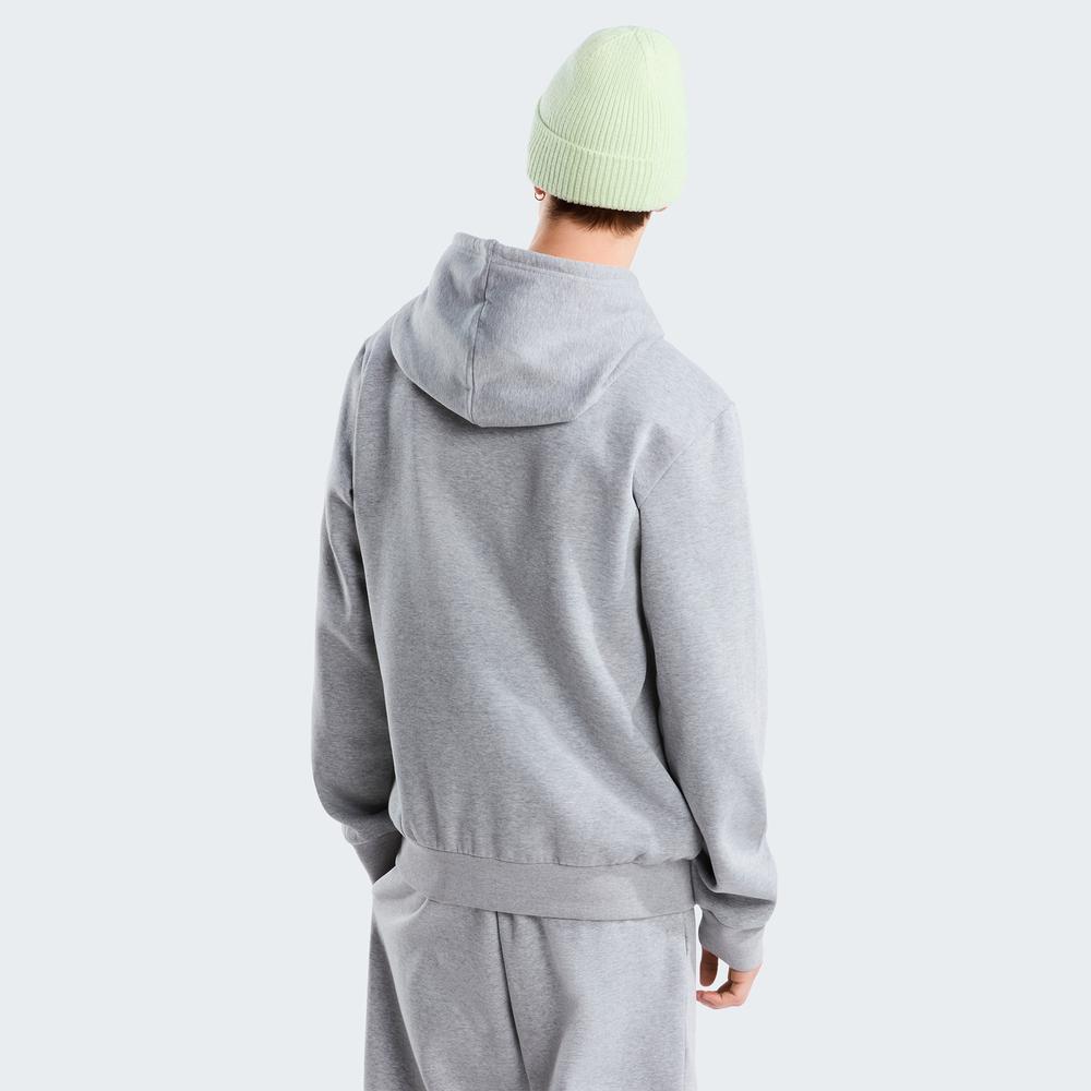 Bluza męska The North Face Evolution Simple Dome 0A8CWMCQO1 - szara