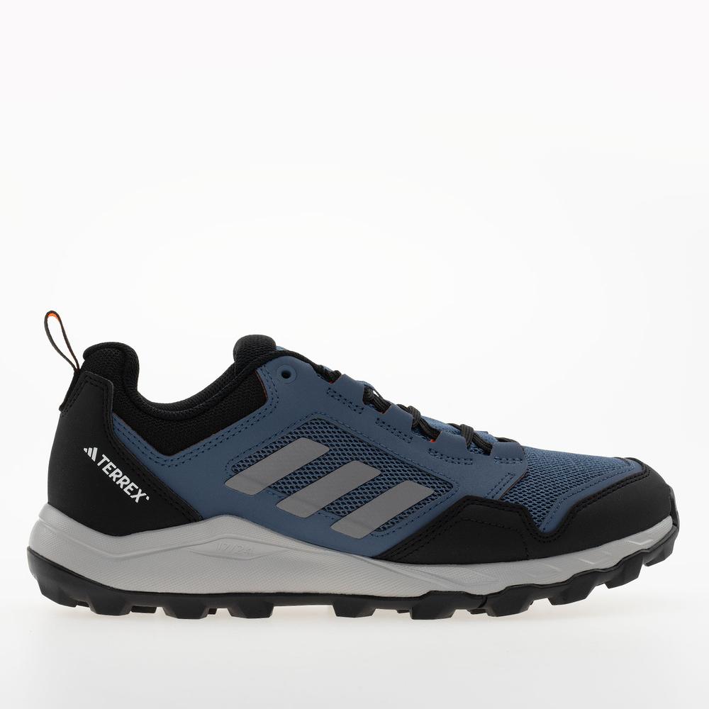 Buty męskie adidas Tracerocker 2.0 IF2583 - niebieskie
