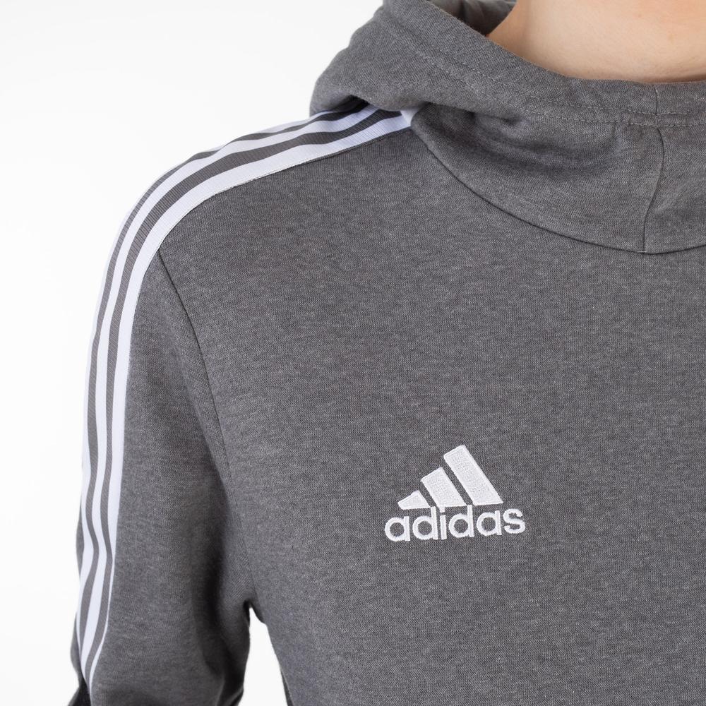Bluza adidas Tiro 21 Sweat Hoodie GP8803 - szara
