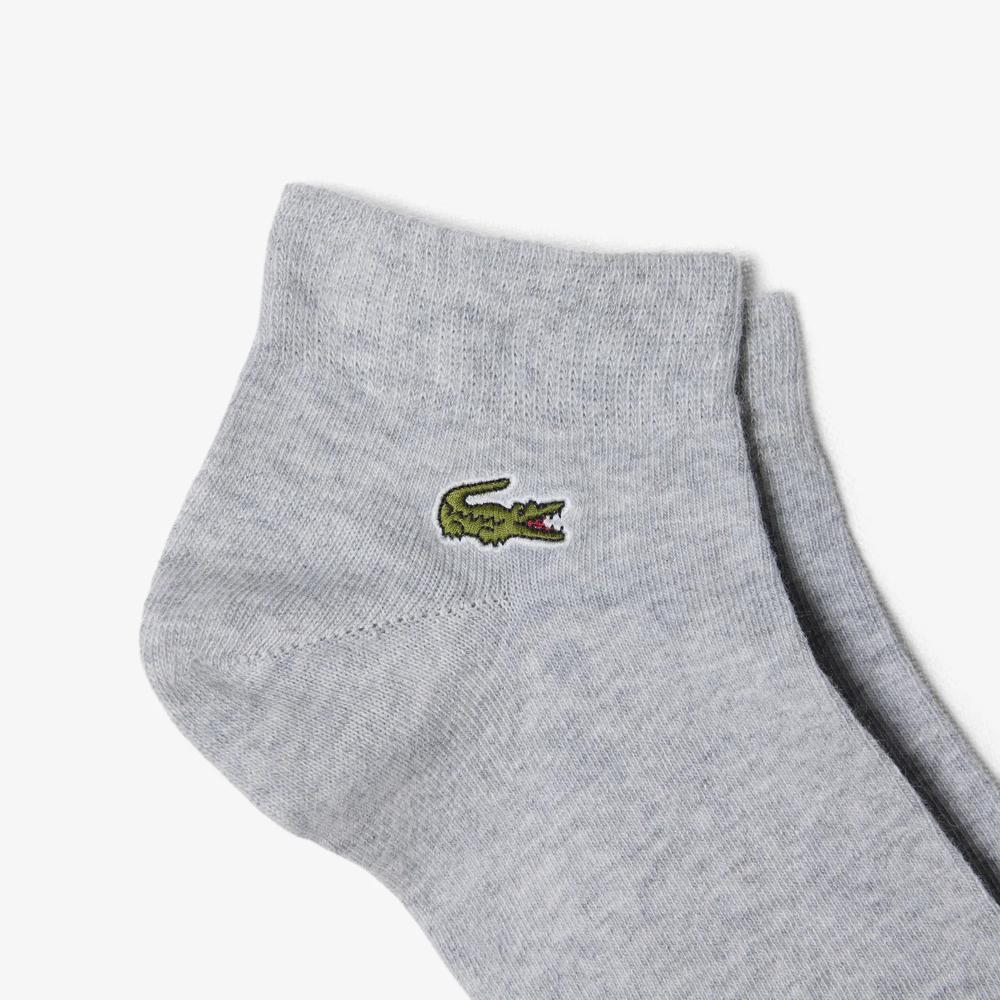 Skarpetki unisex Lacoste RA2917-5KC - multikolor