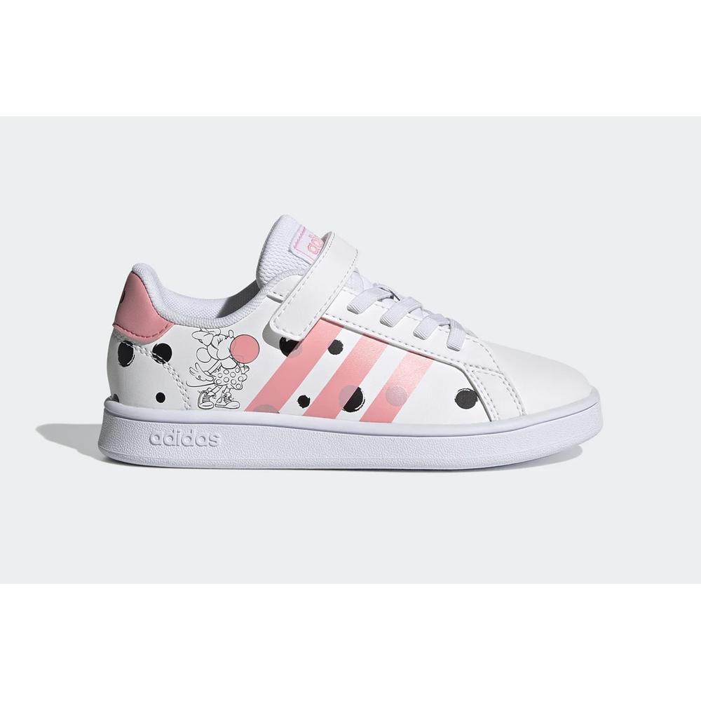 adidas Grand Court > FZ3241