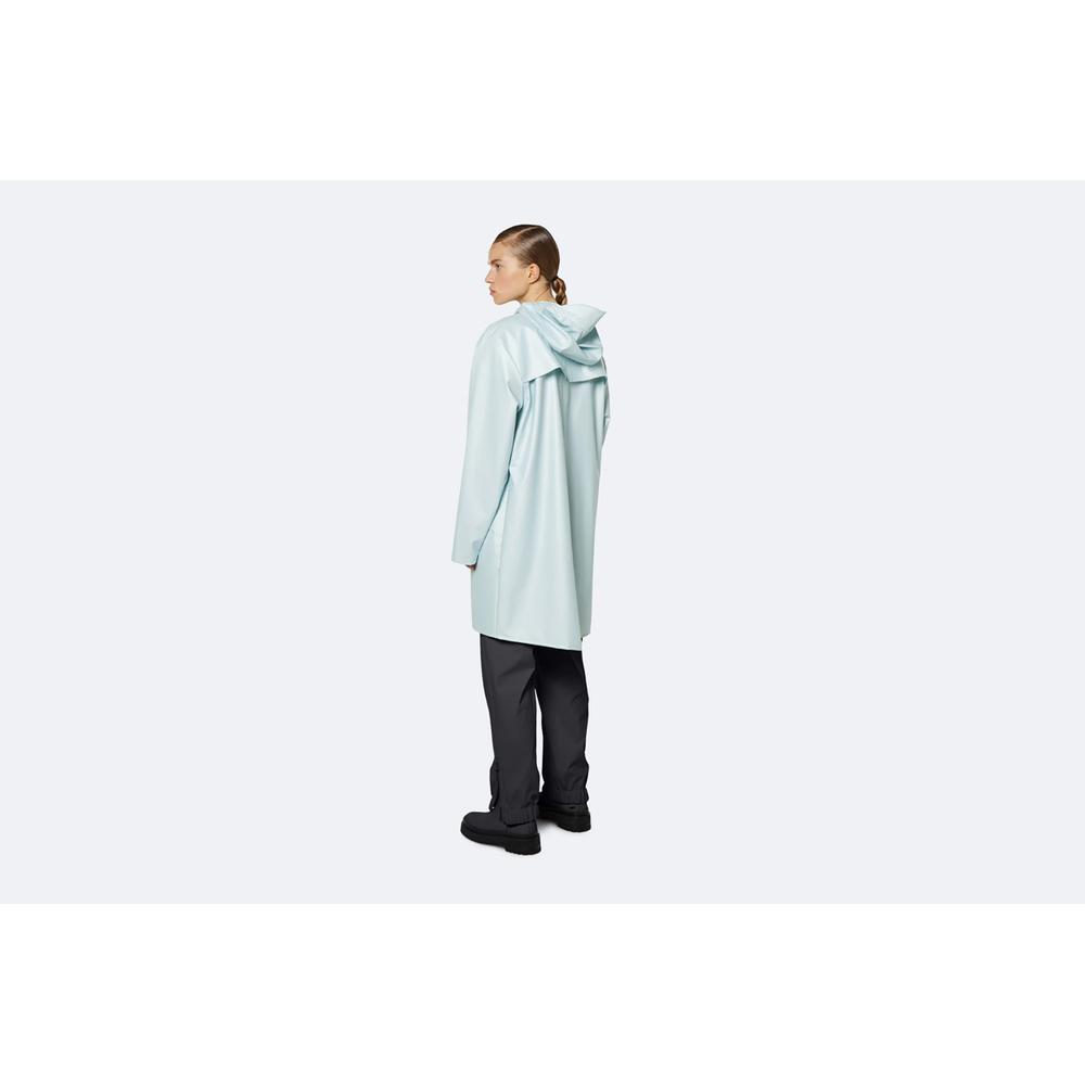 Rains Long Jacket > 1202-94