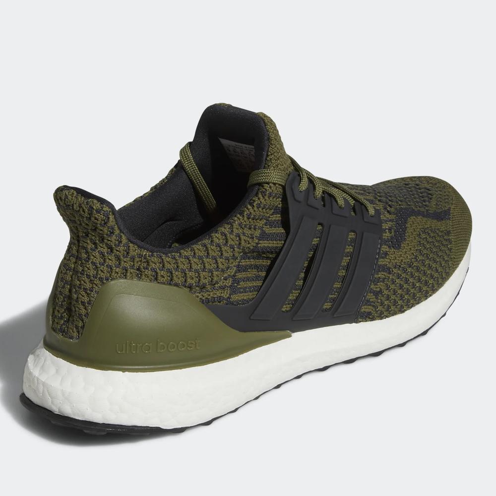 Buty adidas Ultraboost 5.0 DNA GZ0442 - zielone