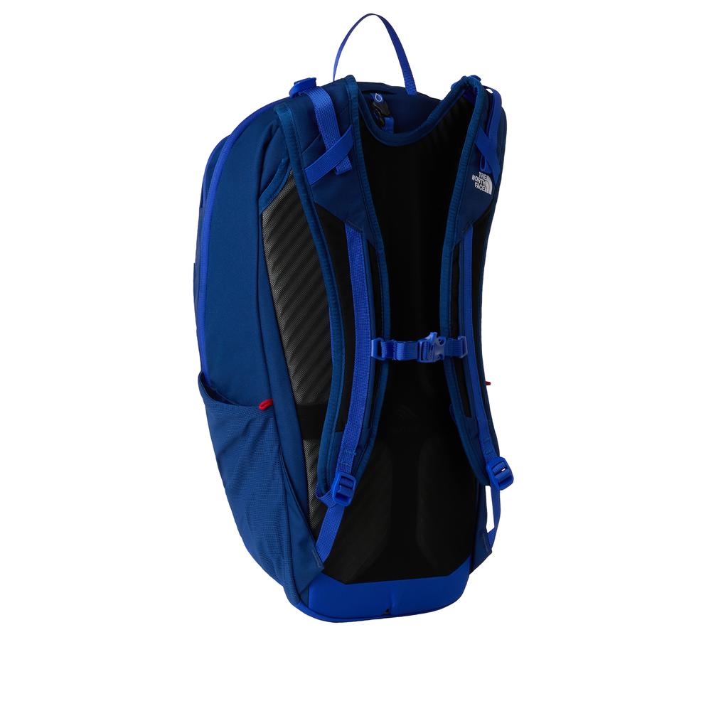 Plecak The North Face Basin 18L 0A52CZNOQ1 - granatowy