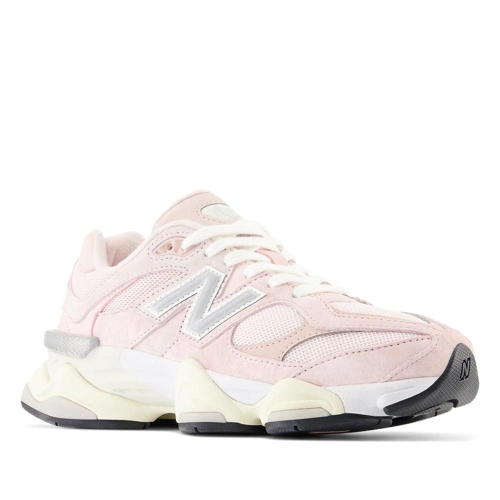 Buty New Balance U9060CSP - różowe