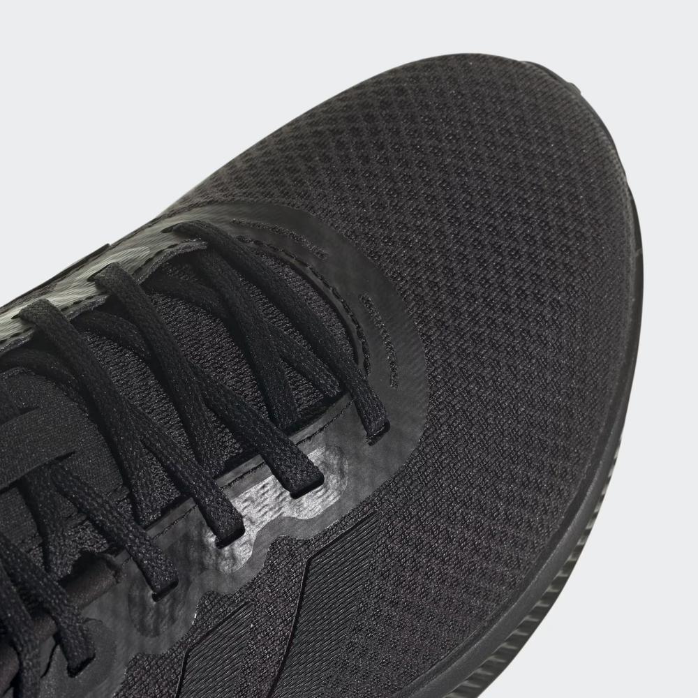 Buty adidas Runfalcon Wide 3 HP6649 - czarne
