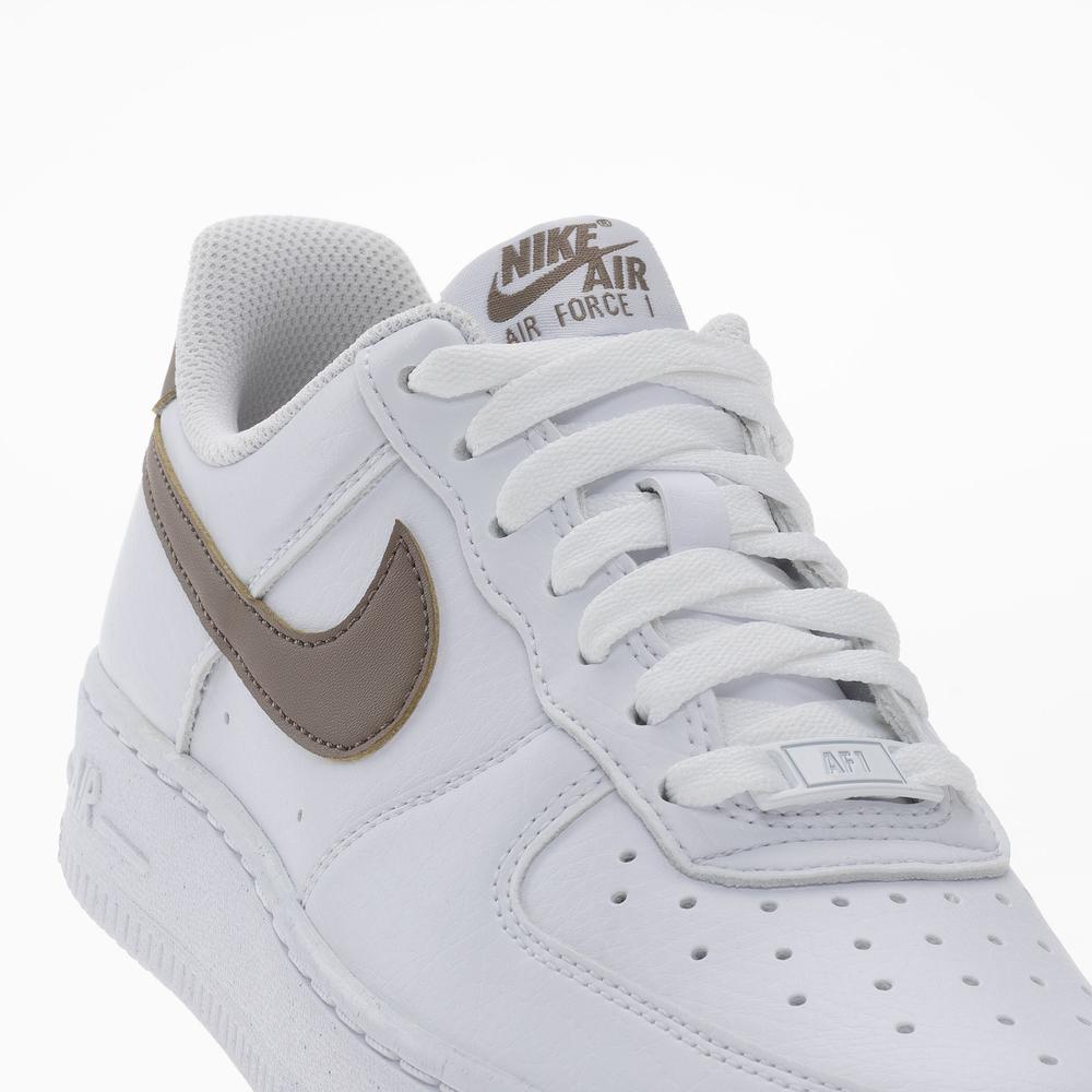 Buty damskie Nike Air Force 1 '07 Next Nature DC9486-108 - białe