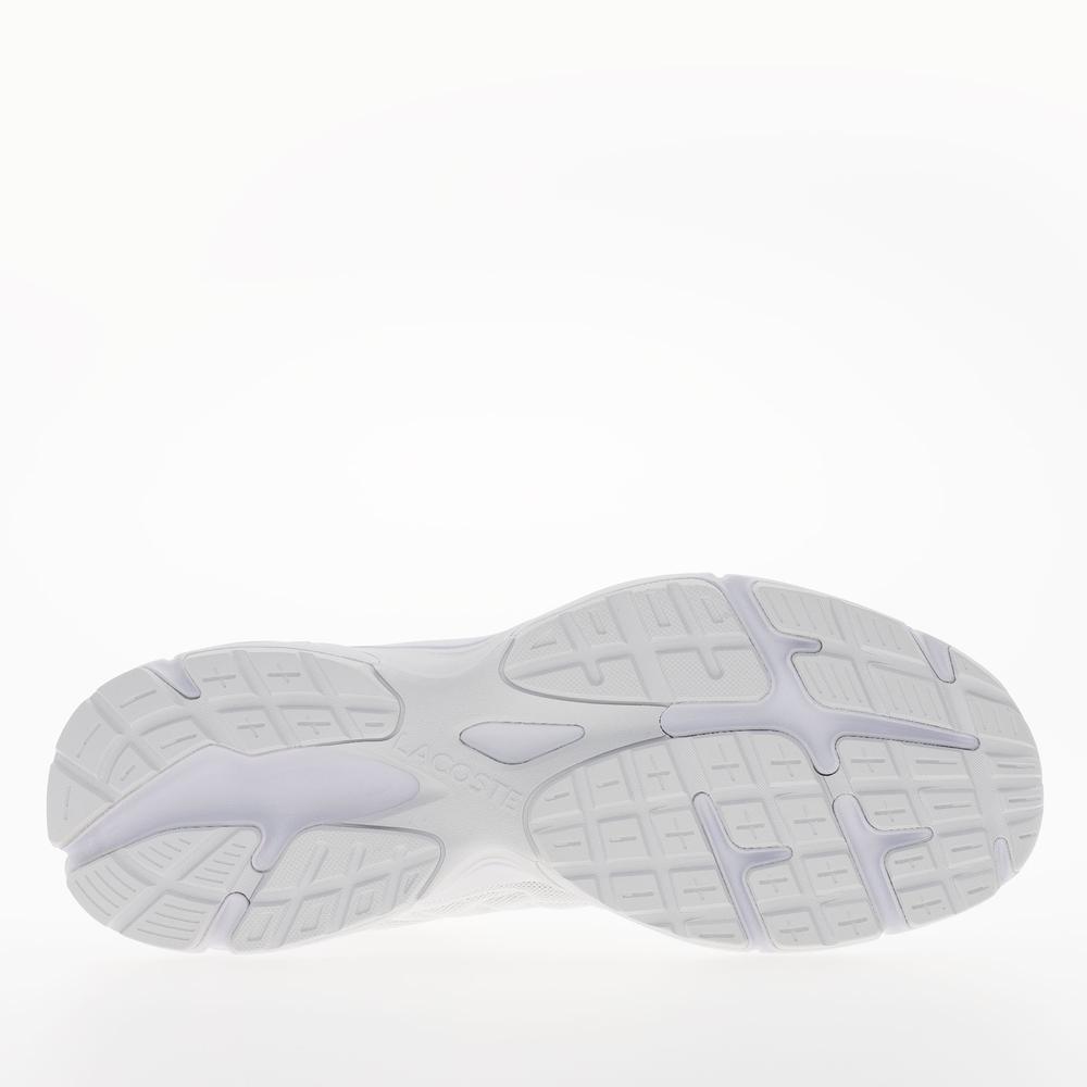 Buty Lacoste Storm 96 2K 749SMA0023-21G - białe