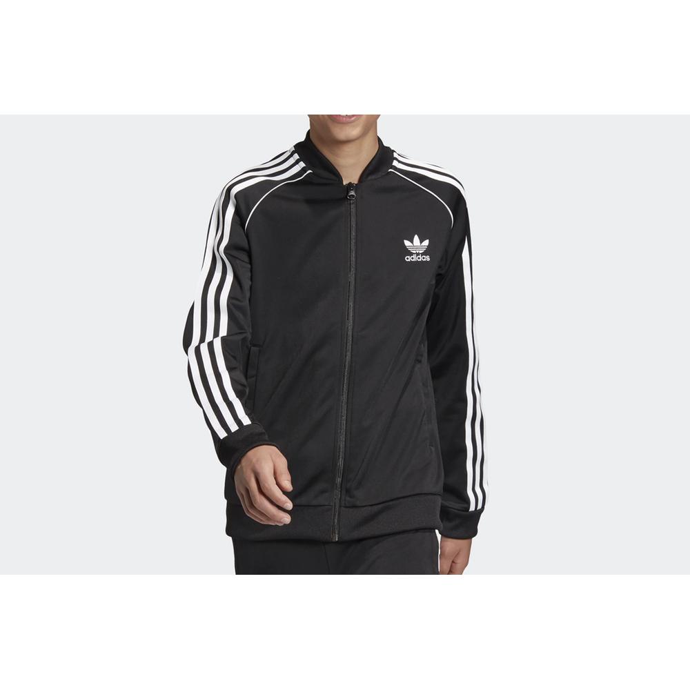 ADIDAS ORIGINALS SST TRACK JACKET > DV2896