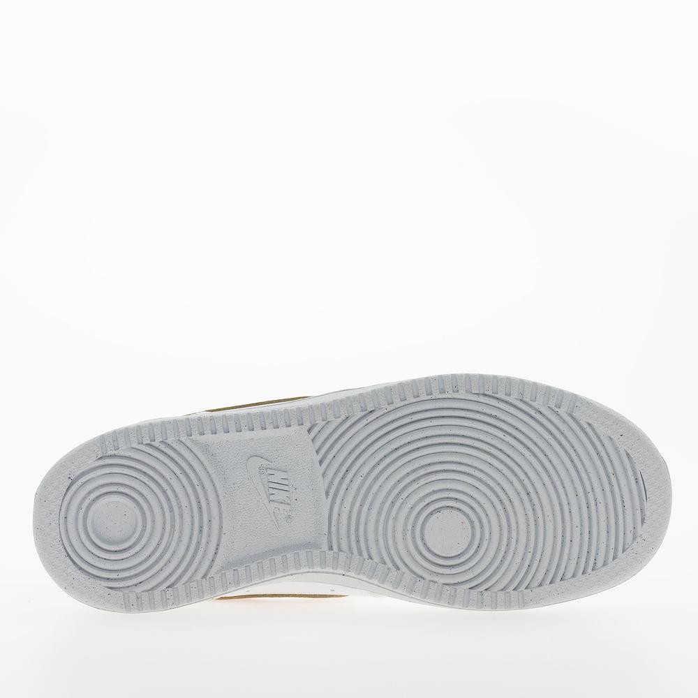 Buty damskie Nike Court Vision Low Next Nature DH3158-105 - białe