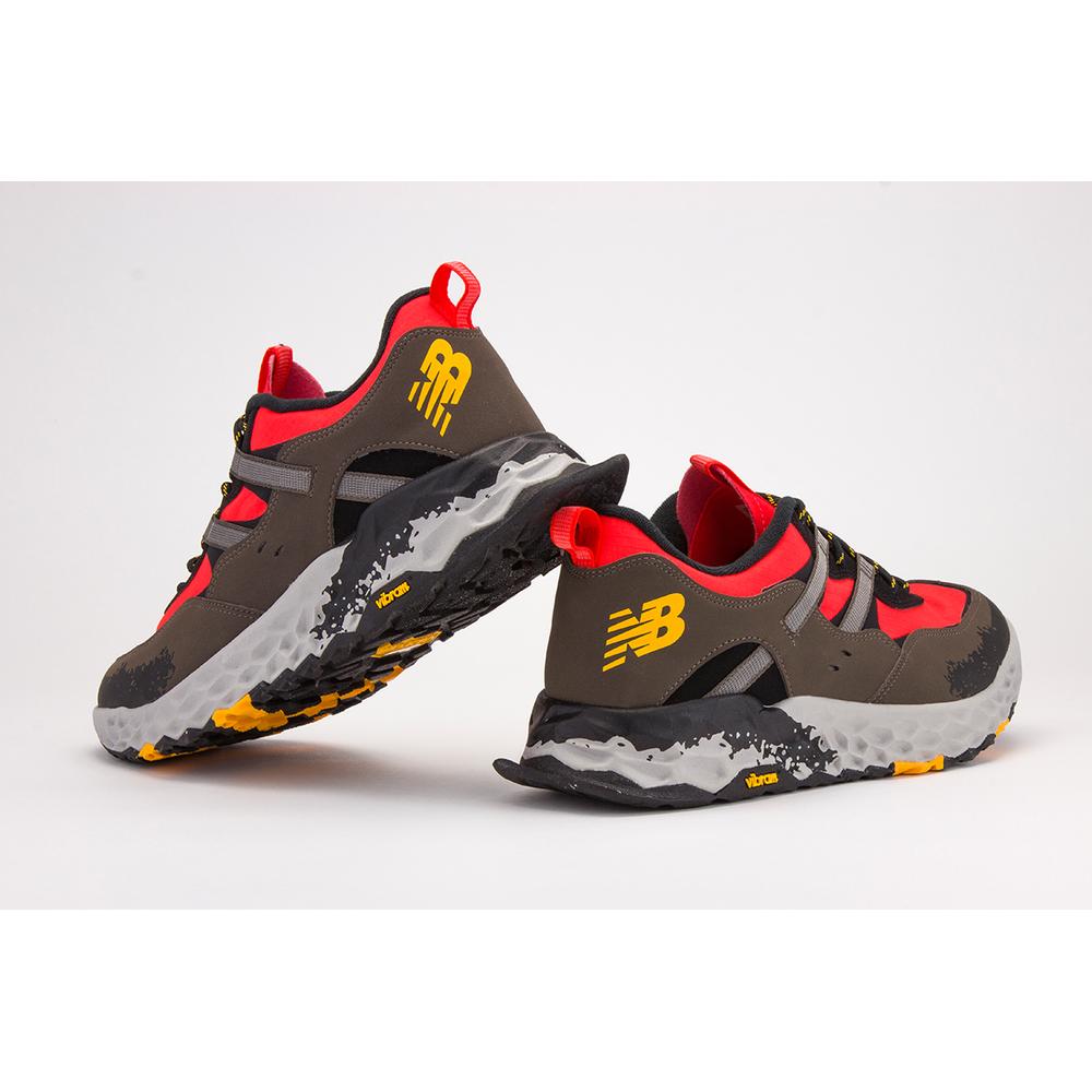 BUTY NEW BALANCE FRESH FOAM 850 ALL TERRAIN > MS850TRA
