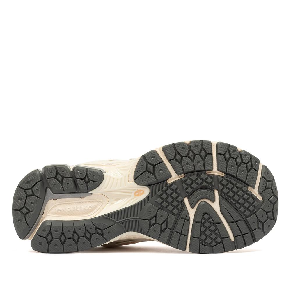 Buty New Balance GC1906ET - beżowe