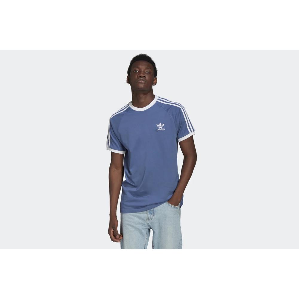 adidas Adicolor Classics 3-Stripes Tee > GN3501