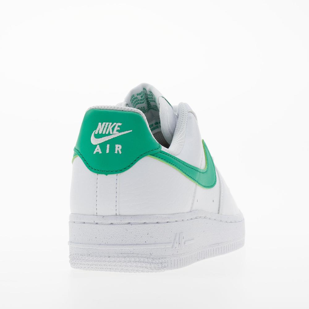 Buty damskie Nike Air Force 1 '07 Next Nature DV3808-108 - białe
