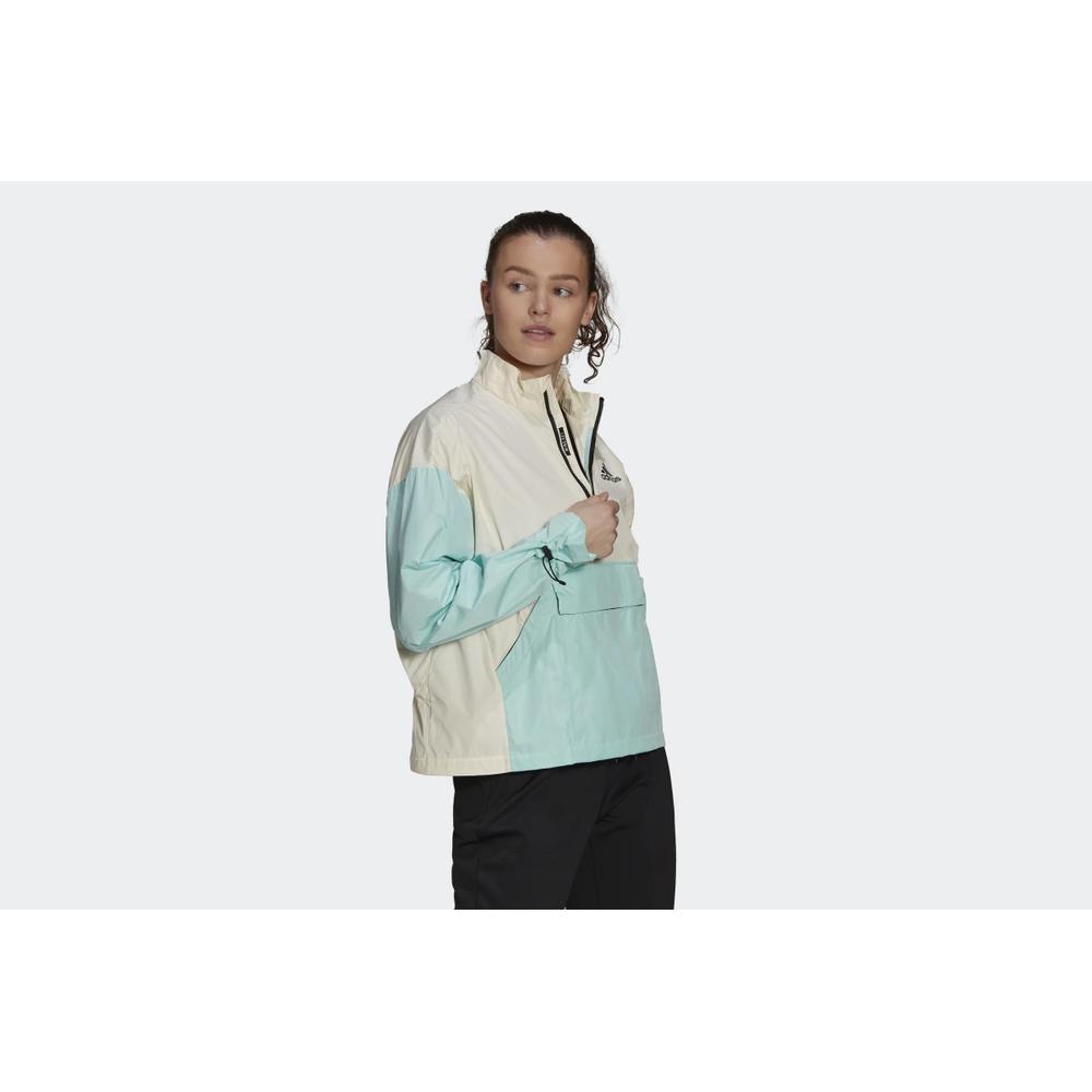 adidas Back To Sport WIND.RDY Anorak > GM4344