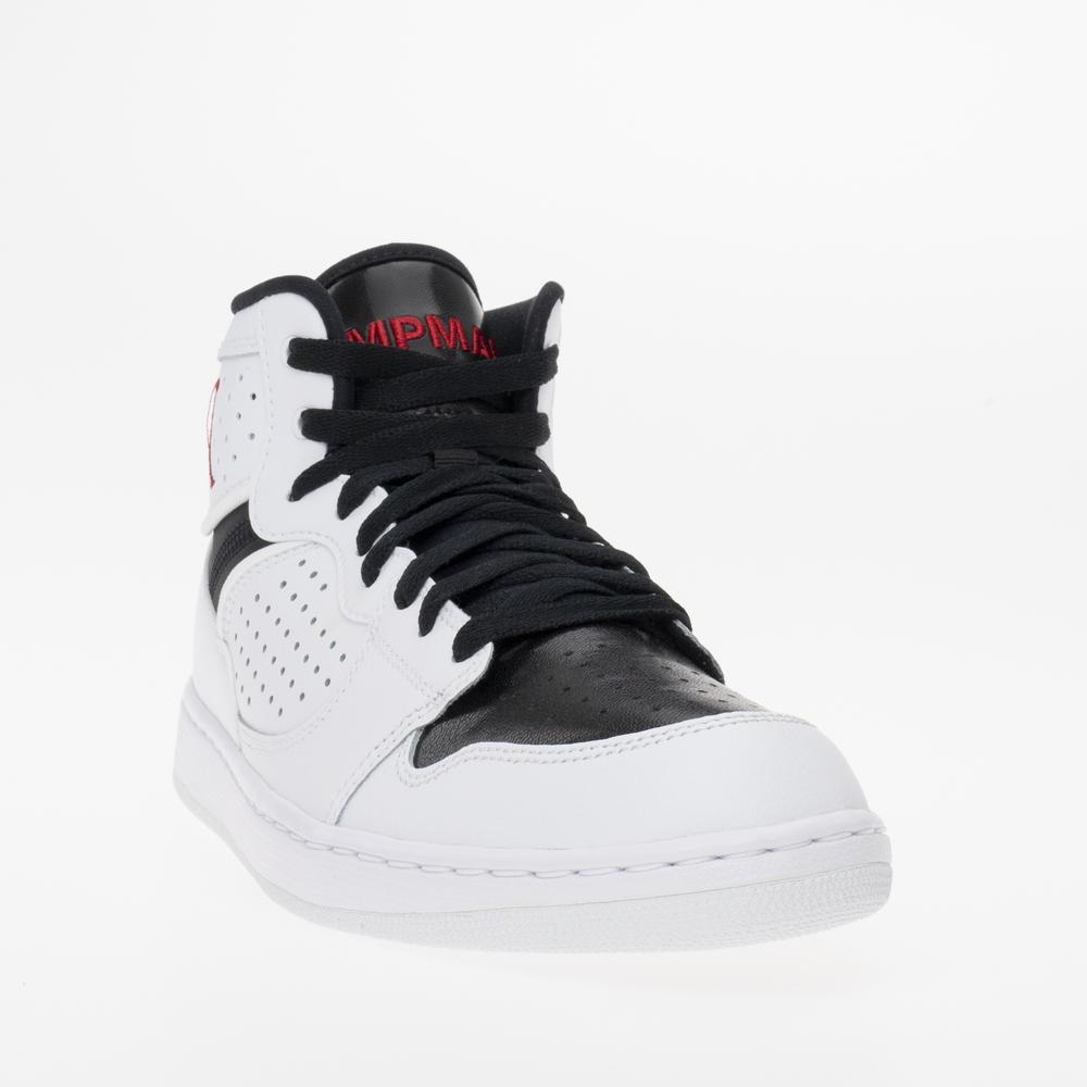 Buty Nike Jordan Access AR3762-101 - białe