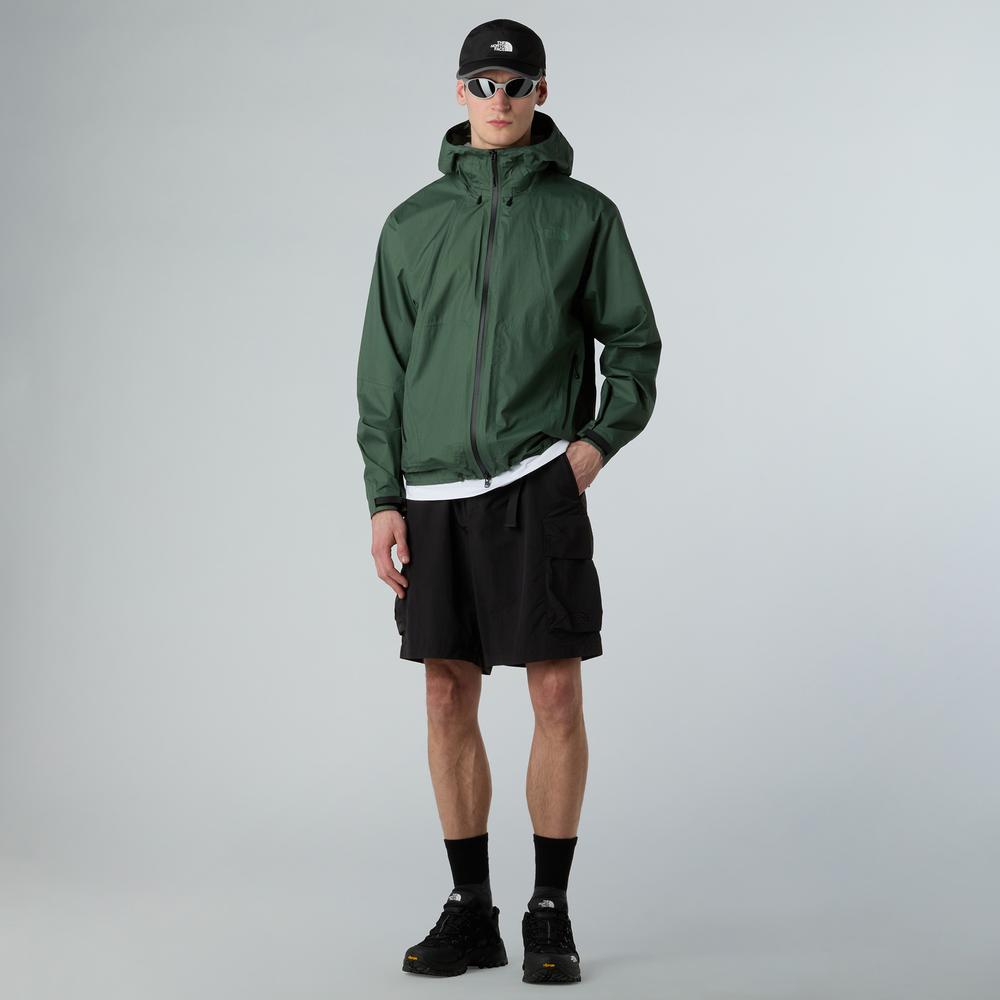 Spodenki męskie The North Face Cargo Pocket 0A8BJGJK31 - czarne