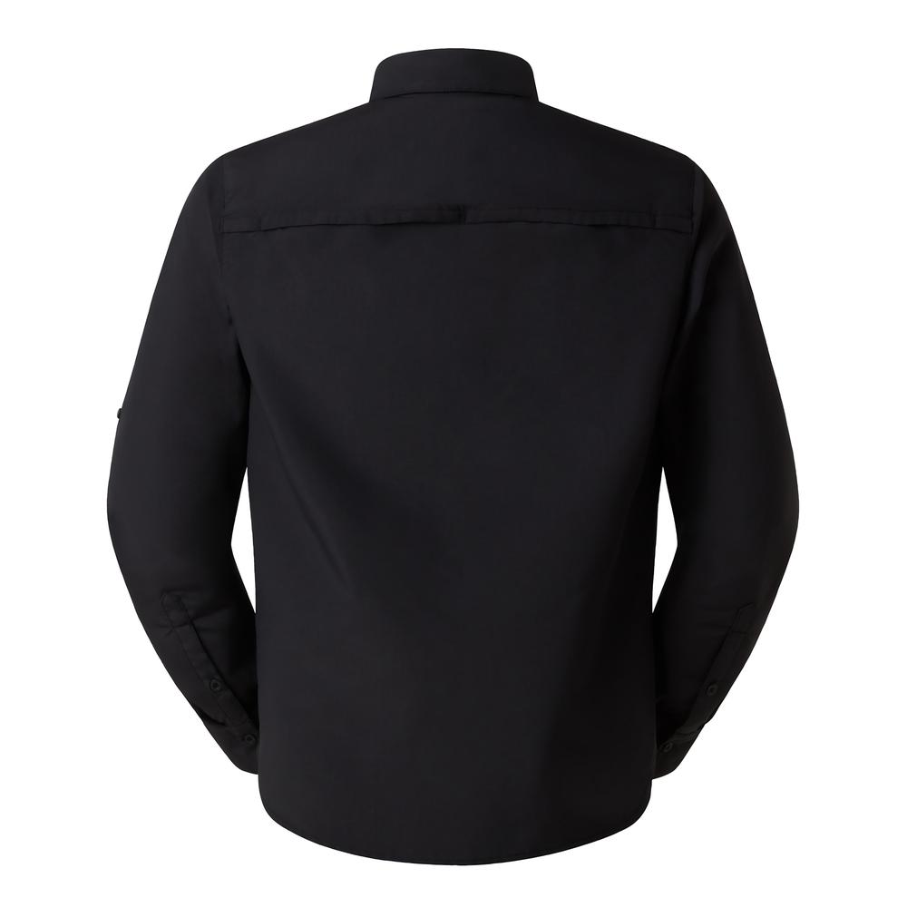 Koszula męska The North Face Sequoia 0A8FU5JK31 - czarna
