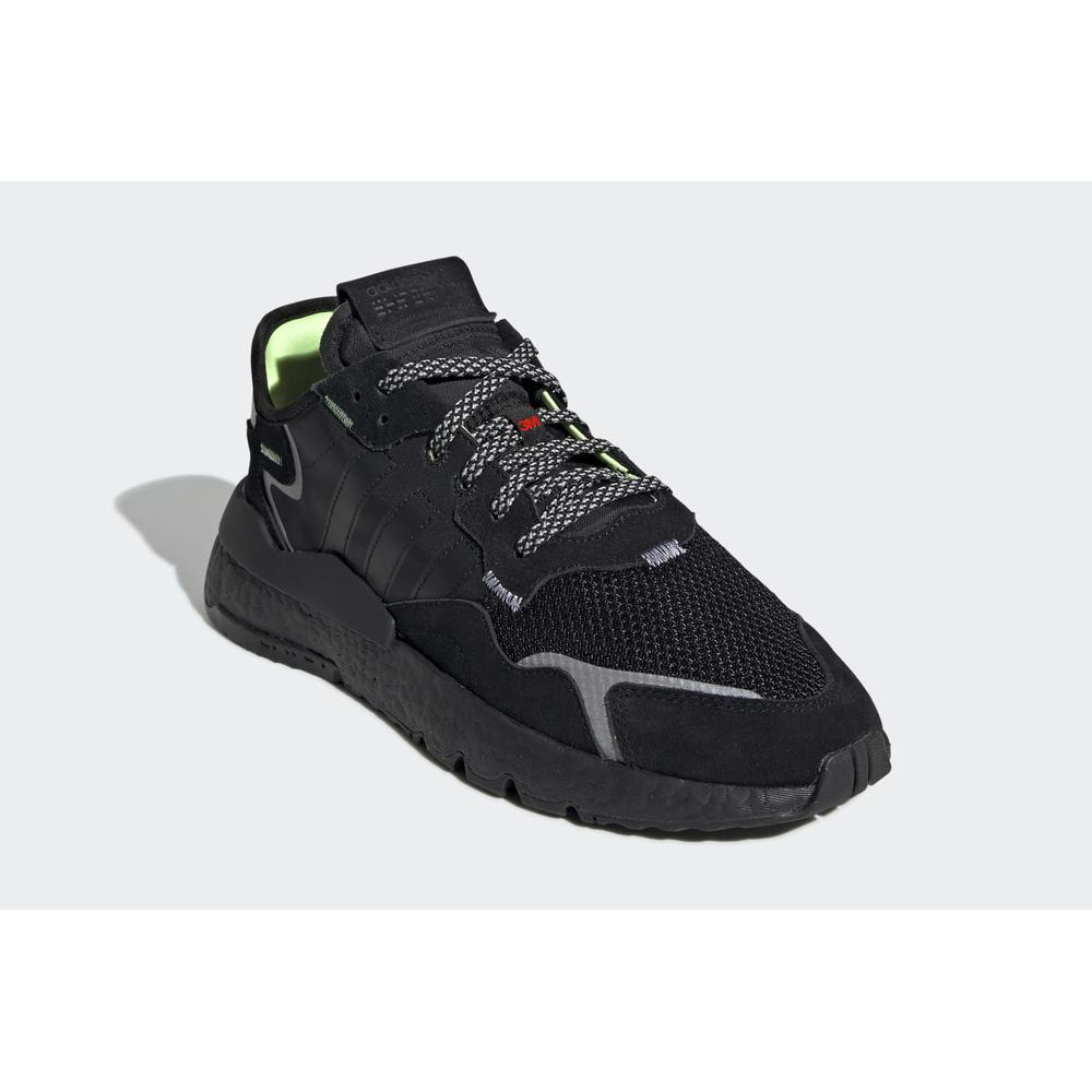 ADIDAS ORIGINALS NITE JOGGER > EE5884