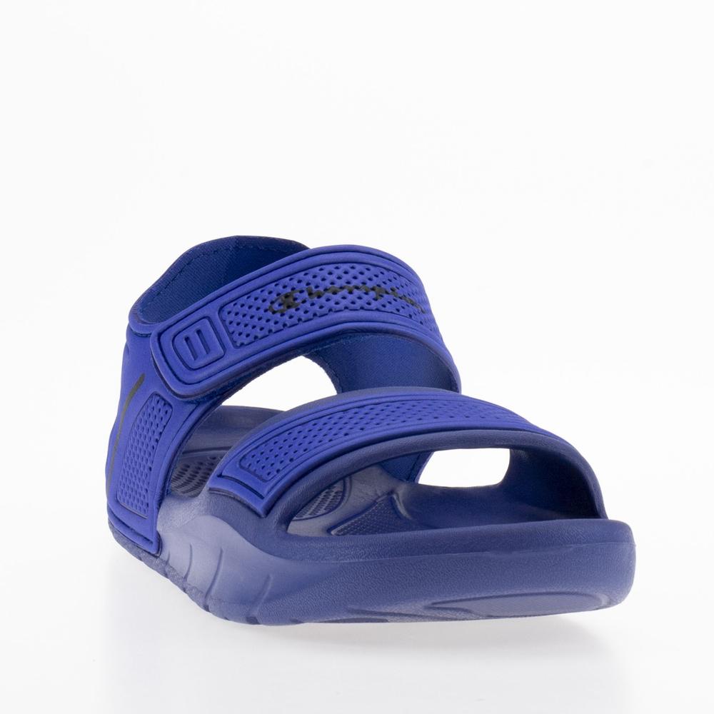Sandały Champion Squirt B TD S32629-BS036 - granatowe