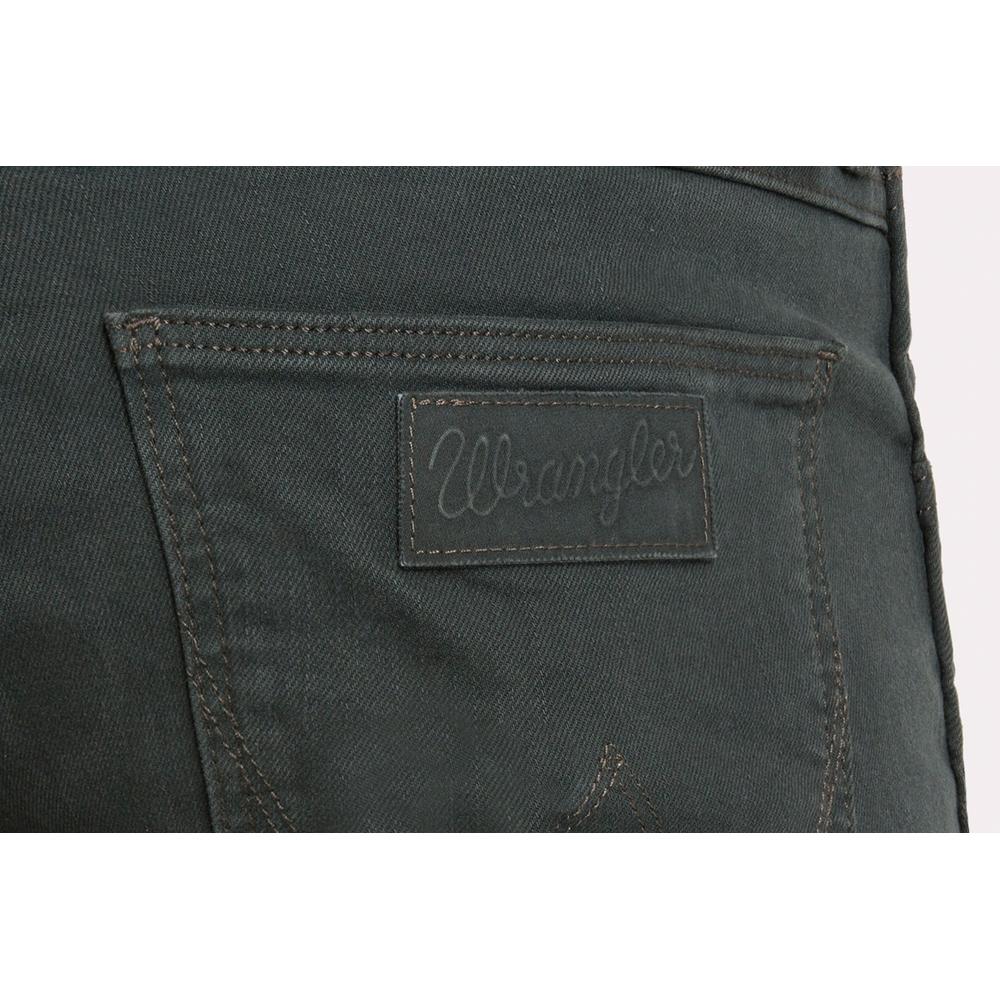 Wrangler Greensboro > W15QSB45D