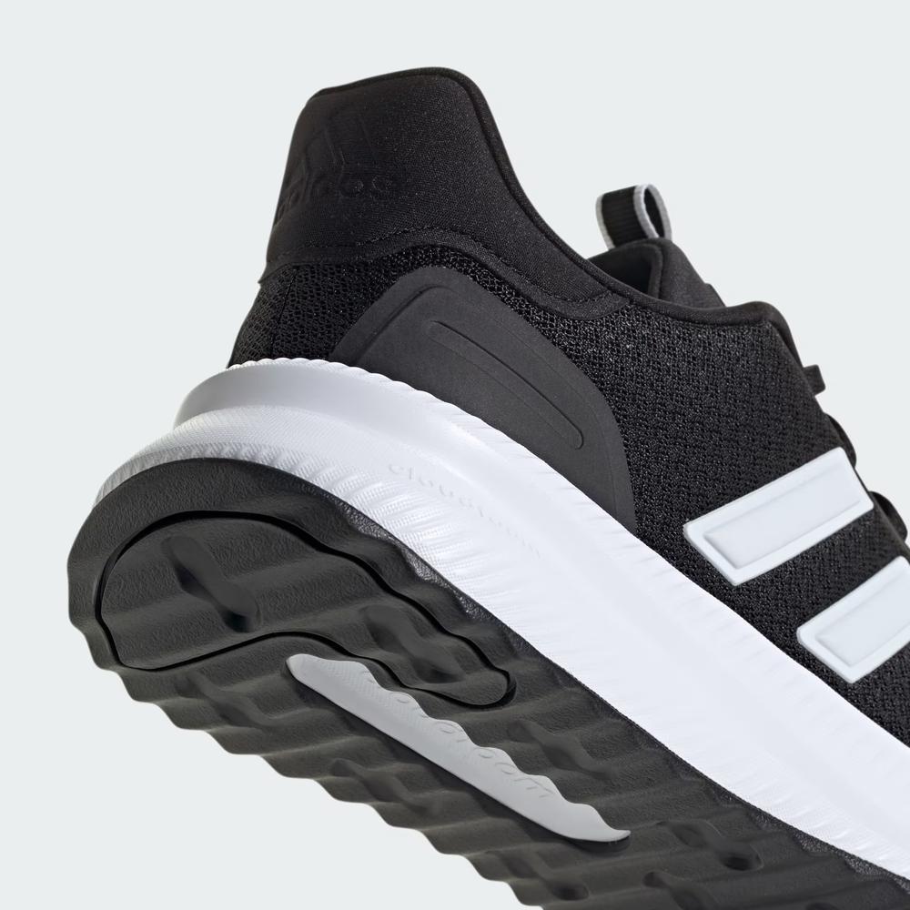 Buty adidas Sportswear X_PLR ID0468 - czarne